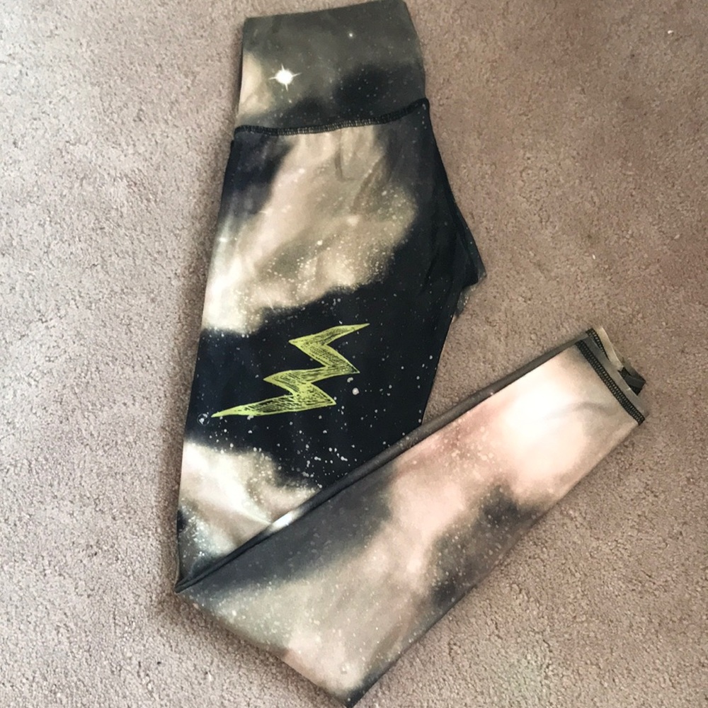 Teeki leggings ⚡️